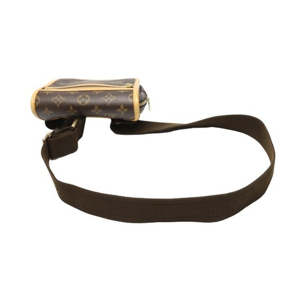 Louis Vuitton Monogram Bosphore Body Bag - Picture 9 of 13